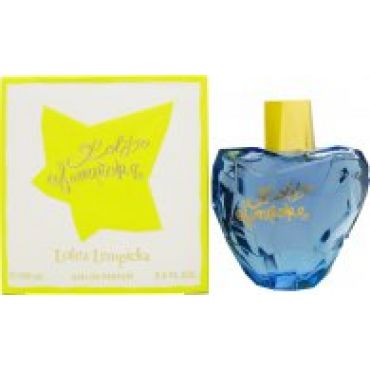 Lolita Lempicka Eau de Parfum 100ml Suihke