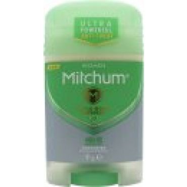 Mitchum Women Unscented Deodorant Stick 41g