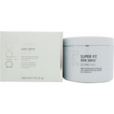 Rodial Super Fit Size Zero Body Moisturizer 300ml