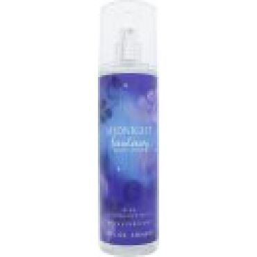 Britney Spears Midnight Fantasy Fragrance Mist 236ml