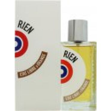 Etat Libre d`Orange Rien Eau de Parfum 100ml Spray