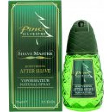 Pino Silvestre Shave Master Aftershave 75ml Splash