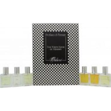 Odori The White Room Of Memory Gift Set 7 pieces