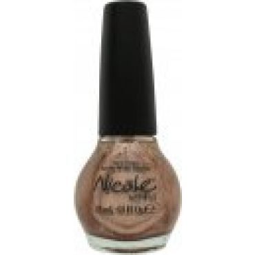 OPI Nicole Nail Polish 15ml - True Reflection
