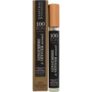 100BON Gingembre & Vétiver Sensuel Eau de Parfum Concentrate 10ml Spray