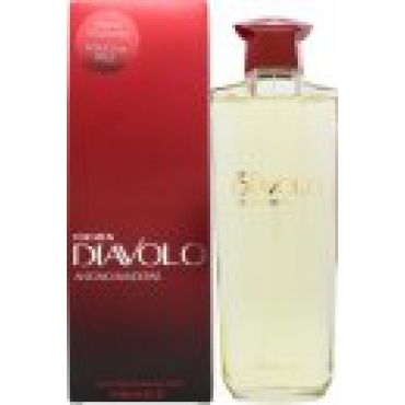 Antonio Banderas Diavolo For Men Eau de Toilette 200ml Spray