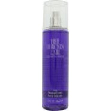 Elizabeth Taylor White Diamonds Lustre Body Mist 236ml