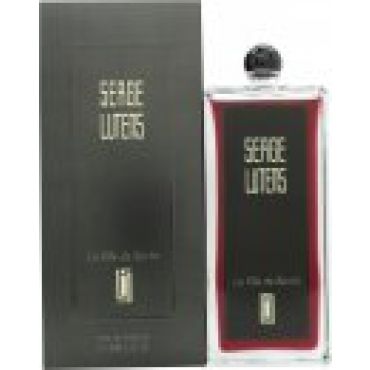 Serge Lutens La Fille de Berlin Eau de Parfum 100ml Spray