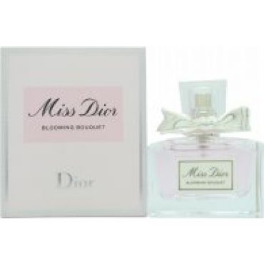 Christian Dior Miss Dior Blooming Bouquet Eau de Toilette 30ml Spray