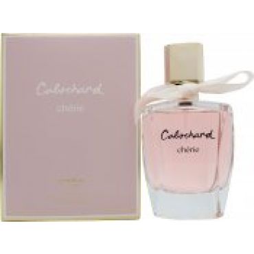 Gres Parfums Cabochard Cherie Eau de Parfum 100ml Spray