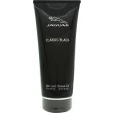 Jaguar Classic Black Shower Gel 200ml