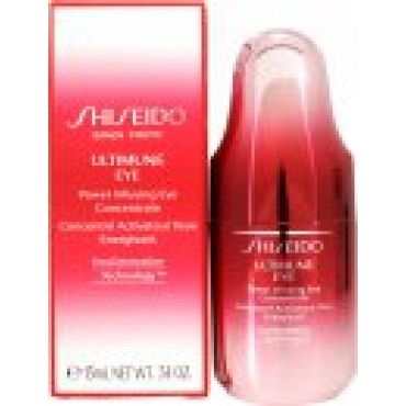 Shiseido Ultimune Eye Power Infusing Eye Concentrate Serum 15ml