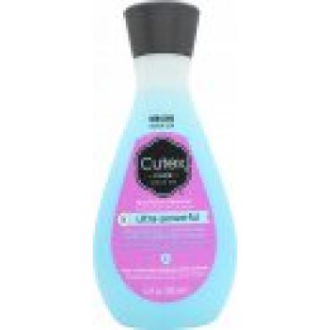 Cutex Ultra-Powerful Nail Polish Remover 200ml