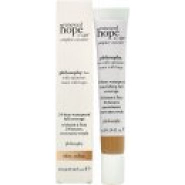 Philosophy Renewed Hope In A Jar Complete Concealer 10ml - 7.5 Honey