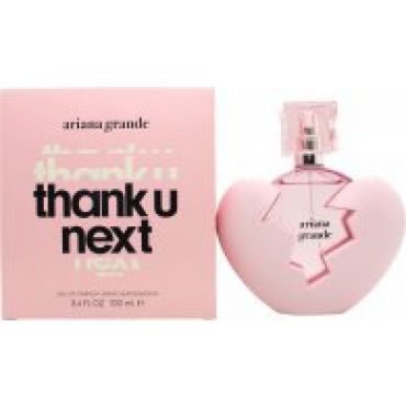Ariana Grande Thank U, Next Eau de Parfum 100ml Spray
