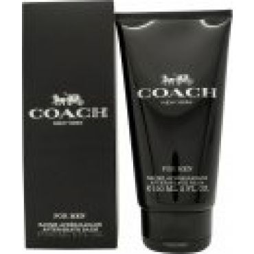 Coach for Men Aftershave Balm 150ml