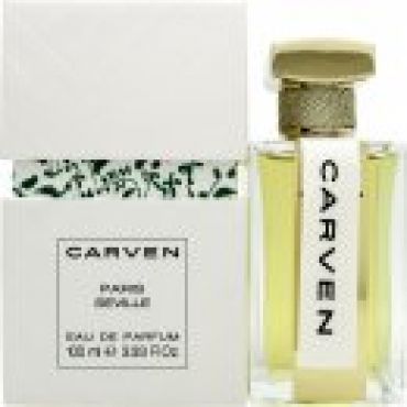 Carven Paris Séville Eau de Parfum 100ml Spray