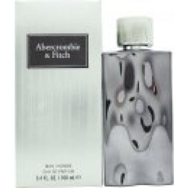 Abercrombie & Fitch First Extreme Instinct Eau de Parfum 100ml Spray
