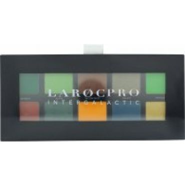 LaRoc Cosmetics Pro Intergalactic Eyeshadow Palette 5.8g