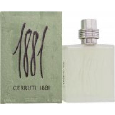 Cerruti 1881 Aftershave Lotion 100ml Splash