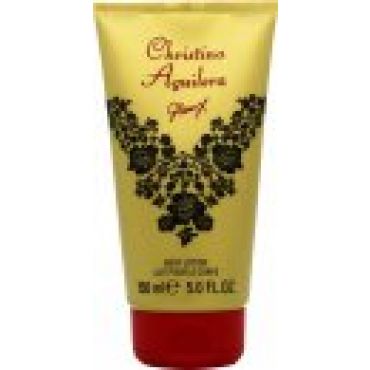Christina Aguilera Glam X Body Lotion 150ml