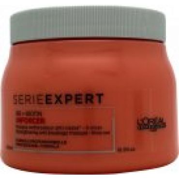 L'Oréal Série Expert Inforcer Conditioner Mask 500ml