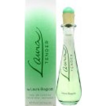 Laura Biagiotti Laura Tender Eau de Toilette 75ml Spray