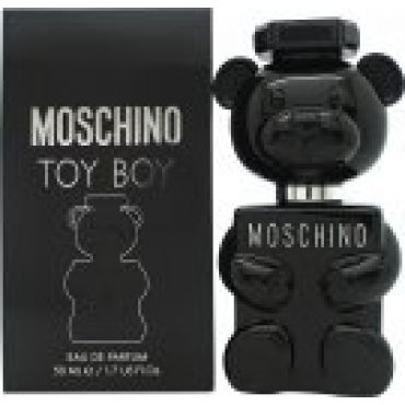 Moschino Toy Boy Eau de Parfum 50ml Spray