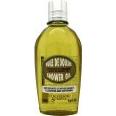 L'Occitane Almond Shower Oil 250ml