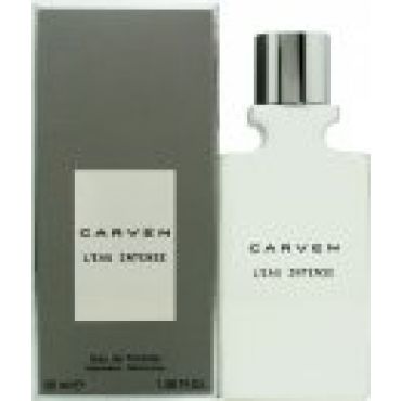 Carven L'Eau Intense Eau de Toilette 50ml Spray
