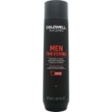 Goldwell Dualsenses For Men Thickening Shampoo 300ml