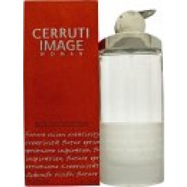 Cerruti Image Eau de Toilette 75ml Suihke