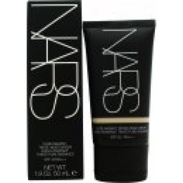 NARS Pure Radiant Tinted Moisturiser SPF30 50ml - 1 Finland