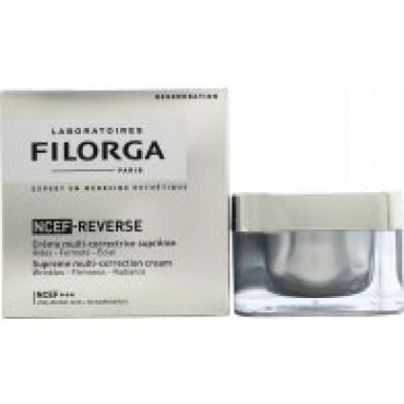Filorga NCTF-Reverse Supreme Regenerating Face Cream 50ml