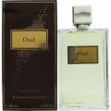 Reminiscence Oud Eau de Parfum 100ml Spray