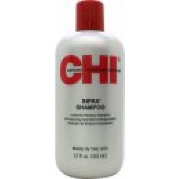 Farouk Systems CHI Infra Moisture Therapy Shampoo 350ml