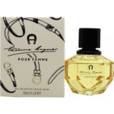 Etienne Aigne Pour Femme Eau de Parfum 60ml Spray