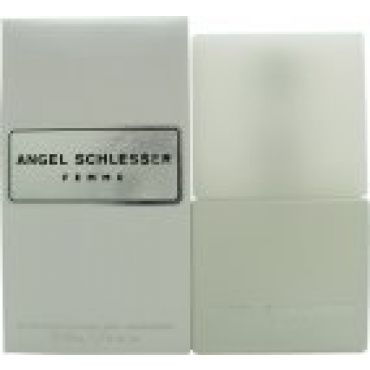 Angel Schlesser Femme Eau de Toilette 50ml Spray