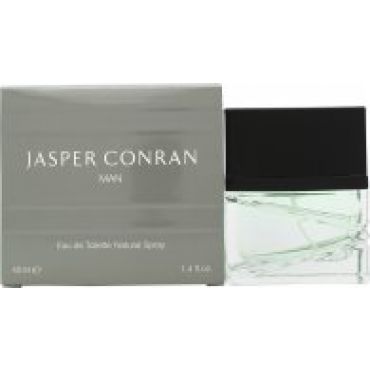 Jasper Conran Man Eau de Toilette 40ml Spray