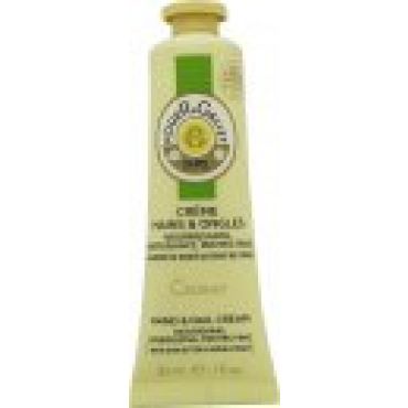 Roger & Gallet Cedrat Hand & Nail Cream 30ml