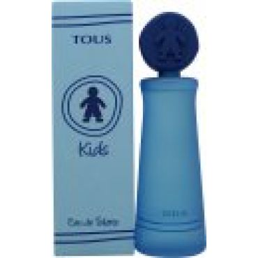Tous Tous Kids Boy Eau de Toilette 100ml Spray