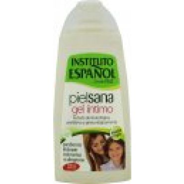 Instituto Español Healthy Skin Intimate Shower Gel 300ml