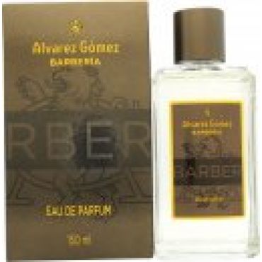 Alvarez Gomez Agua de Colonia Concentrada Barberia Eau de Cologne 150ml Spray