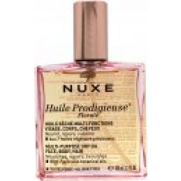Nuxe Huile Prodigieuse Florale Multi-Purpose Dry Oil 100ml