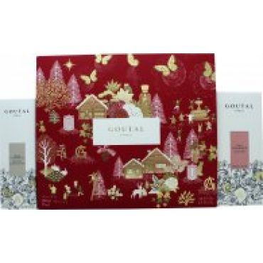 Annick Goutal Eau D'Hadrien Gift Set 100ml EDP + 75ml Body Cream