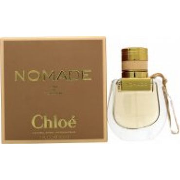 Chloé Nomade Eau de Toilette 30ml Spray