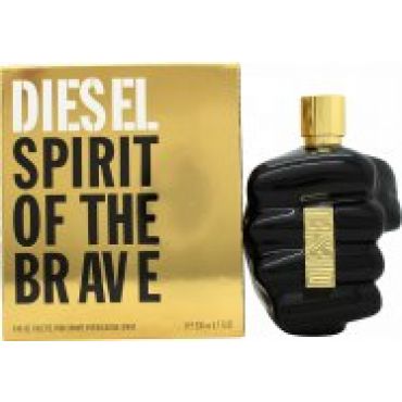Diesel Spirit of the Brave Eau de Toilette 200ml Spray