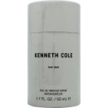Kenneth Cole For Her Eau de Parfum 50ml Spray