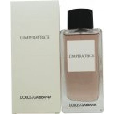 Dolce & Gabbana L'Imperatrice Eau de Toilette 100ml Spray