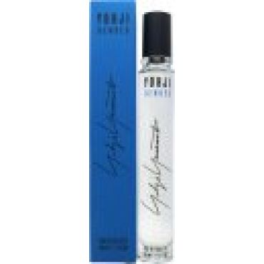 Yohji Yamamoto Senses Eau De Toilette 50ml Spray